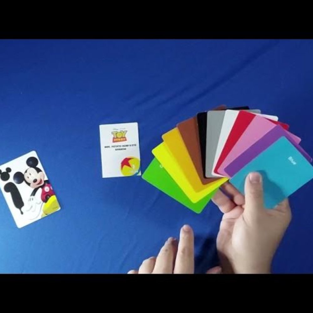 Disney Edition Color Brain - Picture 12 of 16